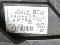 фара правая Audi A3 8P/8PA [2-й рестайлинг] 2012, 2.0 л., TDi, CFGB, дизель, 6МКПП, phantomschwarz / lz9y, хетчбэк 3 дв., полный привод, правый руль, 8P0941004BC, 1LJ009648-04 - фото №4