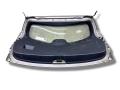 крышка багажника (дверь 3-5) Nissan Qashqai 1 поколение 2009, 1.5 л., DCi, K9K 292, дизель, 6МКПП, cafe latte / c30, внедорожник 5 дв., передний привод, правый руль, K0100-JD9MC - фото №10