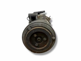 компрессор кондиционера BMW 3 серия E90/E91 [рестайлинг] E90 2009, 2.0 л., i, N43 B20 A, бензин, АКПП, karmesinrot / a61, седан, задний привод, правый руль, 9182794, 64529182794, A41011B10004