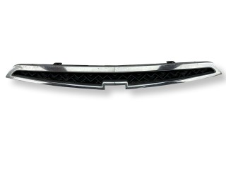 решетка радиатора Chevrolet Spark M300 2010, 1.2 л., i, B12D1, бензин, 5МКПП, carbon flash / gar, хетчбэк 5 дв., передний привод, правый руль, 96687225