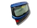 крышка багажника (дверь 3-5) Kia Venga 1 поколение 2011, 1.4 л., CRDi, D4FC, дизель, 6МКПП, byte blue / 5b, хетчбэк 5 дв., передний привод, правый руль, 73700-1P000 - фото №2