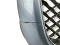 решетка радиатора Jaguar X-Type 1 поколение [рестайлинг] X400 2009, 2.2 л., D, QJBA, дизель, 6МКПП, glacier blue, седан, передний привод, правый руль, 9X438C436A - фото №3
