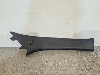 обшивка стойки Nissan Juke YF15 2011, 1.5 л., K9K 410, дизель, 6МКПП, nah (красный), хетчбэк 5 дв., 769111KB0A