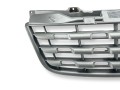 решетка радиатора Renault Master 3 поколение 2013, 2.3 л., DCi, M9T 870, дизель, 6МКПП, ice white bc / o389, микроавтобус, передний привод, правый руль, 623100256R - фото №2