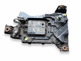 бак AdBlue (мочевины) Citroen C4 Grand Picasso 2 поколение 2016, 1.6 л., HDi, BHZ (DV6FC), дизель, 6МКПП, gris shark / ktp, минивэн, передний привод, правый руль, 12678023, P1001565