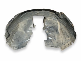 защита арок передняя правая (подкрылок) Ford Mondeo 4 поколение 2008, 2.0 л., i, AOBA, бензин, 5МКПП, thunder / t6, лифтбэк, передний привод, правый руль, 7S71-A16114-A