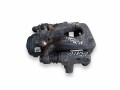 суппорт задний правый Nissan Qashqai 2 поколение 2015, 1.5 л., DCi, K9K 636, дизель, 6МКПП, gray / kad, внедорожник 5 дв., передний привод, правый руль, 44001-4EA0A - фото №4