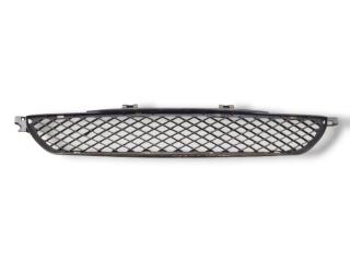 заглушка (решетка) в бампер Smart Forfour 1 поколение W454 2005, 1.5 л., CDi, OM 639.939, дизель, 5МКПП, phat red / ea8, хетчбэк 5 дв., передний привод, правый руль, A4548880123