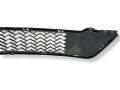 заглушка (решетка) в бампер Chevrolet Spark M300 2010, 1.2 л., i, B12D1, бензин, 5МКПП, carbon flash / gar, хетчбэк 5 дв., передний привод, правый руль, 9668711 - фото №6