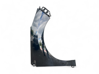 крыло переднее правое Peugeot 308 1 поколение [рестайлинг] 2013, 1.6 л., HDi, 9HP (DV6DTED), дизель, 5МКПП, noir perla nera / ktv, хетчбэк 5 дв., передний привод, правый руль, 9656738480, 7841Y1