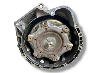 КПП автоматическая (АКПП) BMW 3 серия E90/E91 [рестайлинг] E90 2009, 2.0 л., i, N43 B20 A, бензин, АКПП, karmesinrot / a61, седан, задний привод, правый руль, 7592524, 24007592524