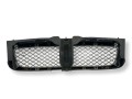 решетка радиатора Jaguar X-Type 1 поколение [рестайлинг] X400 2009, 2.2 л., D, QJBA, дизель, 6МКПП, glacier blue, седан, передний привод, правый руль, 9X438C436A - фото №9