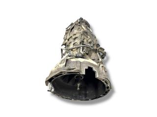 КПП механическая (МКПП) Ford Transit 7 поколение 2012, 2.2 л., TDCi, дизель, 6МКПП, frozen white / 3g, микроавтобус, задний привод, правый руль, CC1R-7003-AB