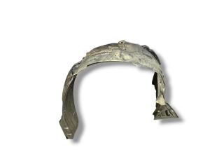 защита арок передняя левая (подкрылок) Honda Civic 8 поколение FK2 2007, 1.8 л., i-VTEC, R18A2, бензин, 6МКПП, alabaster silver / nh700m, хетчбэк 5 дв., передний привод, правый руль, 74151-SMG-E