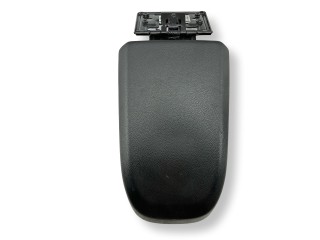 подлокотник Ford Focus 2 поколение [рестайлинг] 2010, 1.6 л., TDCi, G8DA, дизель, 5МКПП, moondust silver / 63, хетчбэк 5 дв., передний привод, правый руль, 8M51-R045C74-AE3ZHE, 1724357