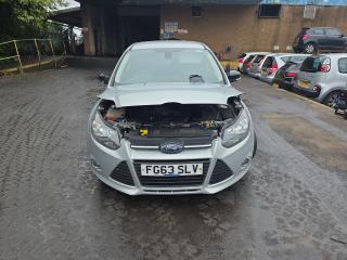 Ford Focus 3 поколение