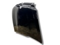 капот BMW X5 E70 2007, 3.0 л., D, M57 D30 (306D3), дизель, АКПП, black saphir, внедорожник 5 дв., полный привод, правый руль, 41617486754, 7486754 - фото №4