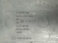 вентилятор радиатора Mercedes-Benz C-Класс W204/S204 S204 2010, 2.1 л., CDi, OM 651.911, дизель, АКПП, calcitweiss / 650, универсал, задний привод, правый руль, A2045000393, 3136613344, 0130307134, A2045000755, 3135103789 - фото №8