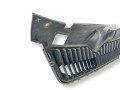 решетка радиатора Skoda Fabia 2 поколение (5J) 5J 2008, 1.4 л., TDi PD, BNM, дизель, 5МКПП, satin, хетчбэк 5 дв., передний привод, правый руль, 5J0853668C - фото №7