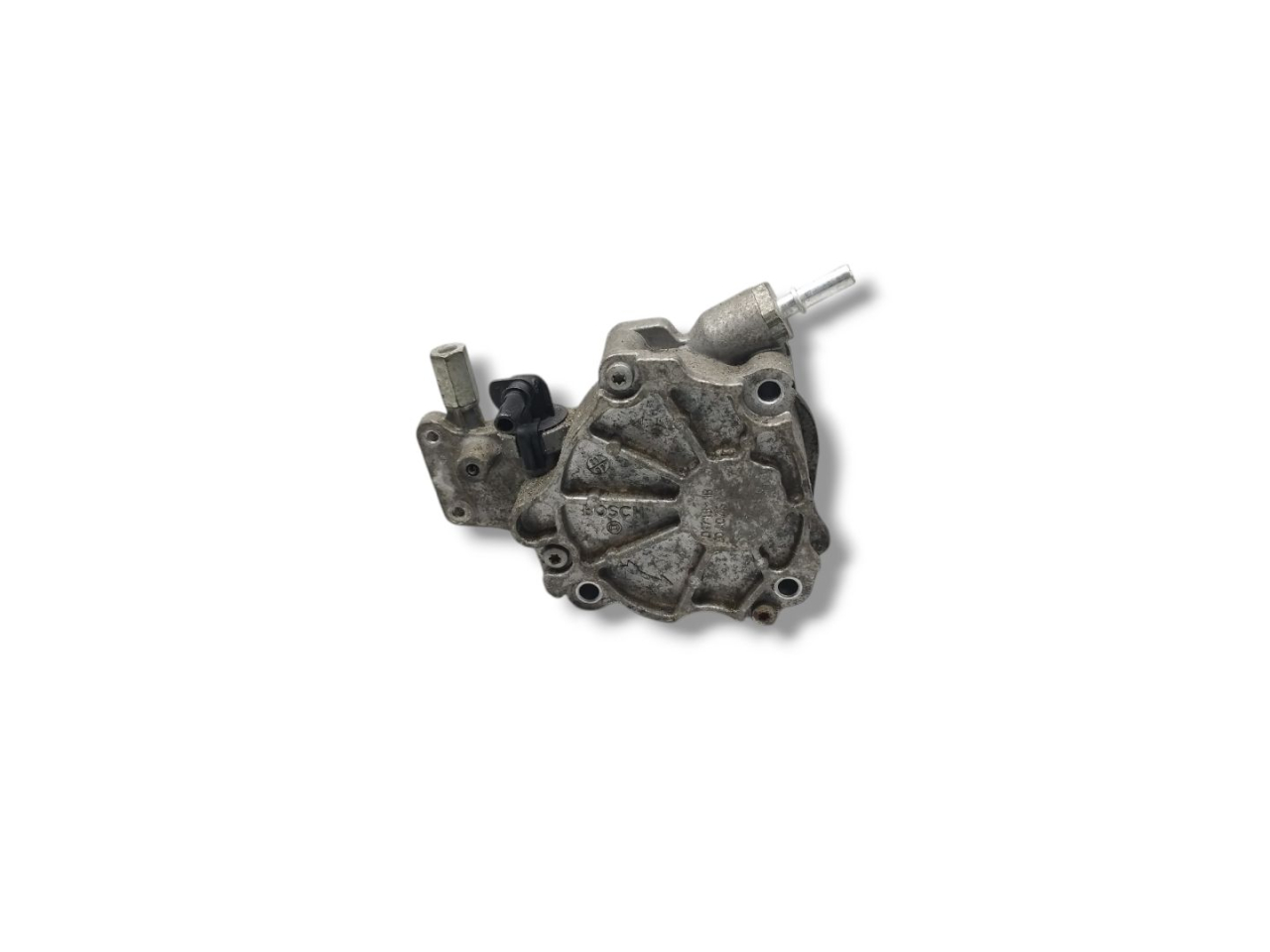 насос вакуумный Land Rover Freelander 2 поколение L359 2007, 2.2 л., TD, 224DT, дизель, 6МКПП, stornoway grey / 907, внедорожник 5 дв., полный привод, правый руль, D171B-1B - фото №1