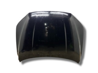 капот Volvo XC70 2 поколение 2008, 2.4 л., D5, D 5244 T4, дизель, АКПП, black sapphire, универсал, полный привод, правый руль, 31371418
