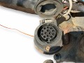 прицепное устройство (фаркоп) Volvo XC70 2 поколение 2008, 2.4 л., D5, D 5244 T4, дизель, АКПП, black sapphire, универсал, полный привод, правый руль, 31269493, 31269494 - фото №6