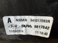 кулиса Nissan Qashqai 2 поколение 2014, 1.5 л., DCi, K9K 636, дизель, 6МКПП, noir / z11, внедорожник 5 дв., передний привод, правый руль, 341017283R, 349357827R - фото №17