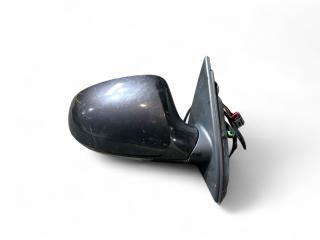 зеркало наружное правое Volkswagen Passat B6 2009, 2.0 л., TDi, CBAB, дизель, робот, седан, передний привод, правый руль, 3C2857508CJ