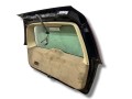 крышка багажника (дверь 3-5) Volvo V70 3 поколение 2010, 2.4 л., D, D 5244 T10, дизель, 6МКПП, black sapphire / 452, универсал, передний привод, правый руль, 39807944 - фото №12