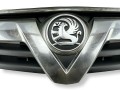 решетка радиатора Opel Antara 1 поколение 2007, 2.0 л., CDTi, Z 20 DMH, дизель, 5МКПП, tiefseeblau / 88u, внедорожник 5 дв., полный привод, правый руль, 96433237 - фото №3