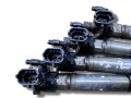форсунка Land Rover Freelander 2 поколение L359 2008, 2.2 л., TD, 224DT, дизель, 6МКПП, santorini black / 820, внедорожник 5 дв., полный привод, правый руль - фото №4
