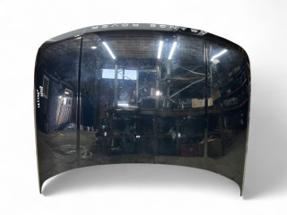 капот Land Rover Range Rover Sport 1 поколение L320 2007, 3.6 л., TD, 368DT, дизель, АКПП, russ black / 697, внедорожник 5 дв., полный привод, правый руль, BKA790050, 5H3216610BA