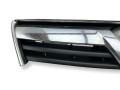 решетка радиатора Opel Antara 1 поколение 2007, 2.0 л., CDTi, Z 20 DMH, дизель, 5МКПП, tiefseeblau / 88u, внедорожник 5 дв., полный привод, правый руль, 96433237 - фото №2