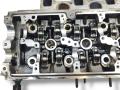 головка блока цилиндров Volkswagen Golf 6 поколение 2009, 1.6 л., TDi, CAYC, дизель, 5МКПП, deepblack / lc9x, универсал, передний привод, правый руль, 03L103469R, 03L103351B, 03L103265AX - фото №7