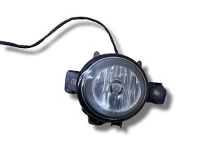 фара противотуманная правая BMW X5 E70 2007, 3.0 л., D, M57 D30 (306D3), дизель, АКПП, black saphir, внедорожник 5 дв., полный привод, правый руль, 6924656, 63176924656, 89206142