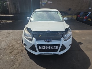 Ford Focus 3 поколение