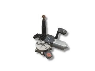 моторчик заднего стеклоочистителя (дворника) Opel Astra GTC J [рестайлинг] 2015, 1.4 л., Ti, B 14 NEL, бензин, 6МКПП, powerrot / 50b, хетчбэк 3 дв., передний привод, правый руль, 13395013