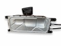 кулиса Skoda Superb 3 поколение 3V 2016, 1.6 л., TDi, DCXA, дизель, 6МКПП, reflex silver, универсал, передний привод, правый руль, 3Q0711061A, 3Q0711265G, 3Q0711266G, 3Q0711049G - фото №6