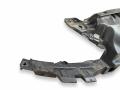 Крепление бампера переднего Peugeot 308 T7 2010, 1.6 л., HDi, 9HR (DV6C), дизель, робот, gris thorium / kth, хетчбэк 5 дв., передний привод, правый руль, 9680389077 - фото №3