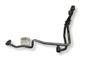 шланг (трубка) АКПП Mercedes-Benz E-Класс W211/S211 [рестайлинг] 2006, 3.0 л., CDi, OM 642.920, дизель, АКПП, obsidianschwarz / 197, седан, задний привод, правый руль, A2112700027, A2112700527, A2112705996 - фото №2