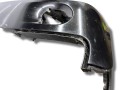крыло переднее левое BMW X5 E70 2007, 3.0 л., D, M57 D30 (306D3), дизель, АКПП, black saphir, внедорожник 5 дв., полный привод, правый руль - фото №10