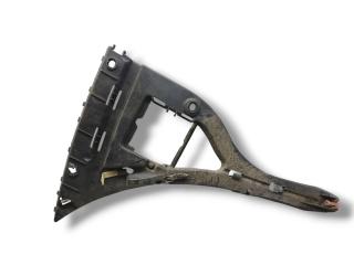 Крепление бампера заднего Jaguar XJ 4 поколение X351 2011, 3.0 л., TD, 306DT, дизель, АКПП, ultimate black / pel, седан, задний привод, правый руль, AW93-17B930-AG