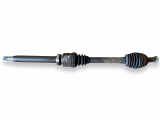 полуось передняя правая (приводной вал, ШРУС) Ford Mondeo 4 поколение 2008, 2.0 л., i, AOBA, бензин, 5МКПП, thunder / t6, лифтбэк, передний привод, правый руль, 1788201, 6G91-3B436-BF