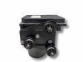 блок ABS Audi Q5 8R 2011, 2.0 л., TDi, CGLB, дизель, АКПП, lavagrau / lz7l, внедорожник 5 дв., полный привод, правый руль, 8R0907379G, 8R0614517Q, 0265951511, 0265236333 - фото №5