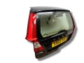крышка багажника (дверь 3-5) Volvo V70 3 поколение 2010, 2.4 л., D, D 5244 T10, дизель, 6МКПП, black sapphire / 452, универсал, передний привод, правый руль, 39807944 - фото №3