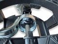 кулиса Opel Astra H/Family [рестайлинг] 2009, 1.6 л., i, Z 16 XER, бензин, 5МКПП, saphirschwarz / gbg, хетчбэк 5 дв., передний привод, правый руль, 93182203, 93180984, 8026651301 - фото №9