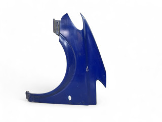 крыло переднее левое Mercedes-Benz Vito W639 2005, 2.2 л., CDi, OM 646.982, дизель, 6МКПП, atlantisblau / 5373, минивэн, задний привод, правый руль, A6396305107