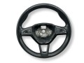 руль Skoda Superb 3 поколение 3V 2016, 1.6 л., TDi, DCXA, дизель, 6МКПП, reflex silver, универсал, передний привод, правый руль, 3V0419091L, 3V0880201F - фото №8