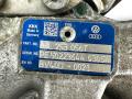 турбина Volkswagen Scirocco 3 поколение 2013, 2.0 л., TDi, CFHC, дизель, 6МКПП, deepblack / lc9x, хетчбэк 3 дв., передний привод, правый руль, 03L253056T - фото №8