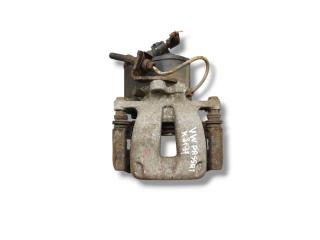 суппорт задний правый Volkswagen Passat B6 2006, 2.0 л., TDi PD, BKP, дизель, 6МКПП, arcticbluesilver / lb5m, универсал, передний привод, правый руль, 3C0615404E